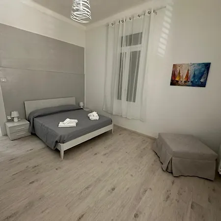Casa Pinuccio Дом отдыха