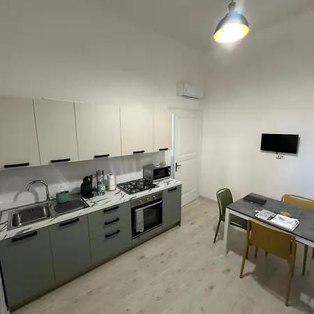 Дом отдыха Casa Pinuccio Сапри