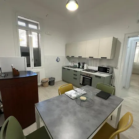 Casa Pinuccio