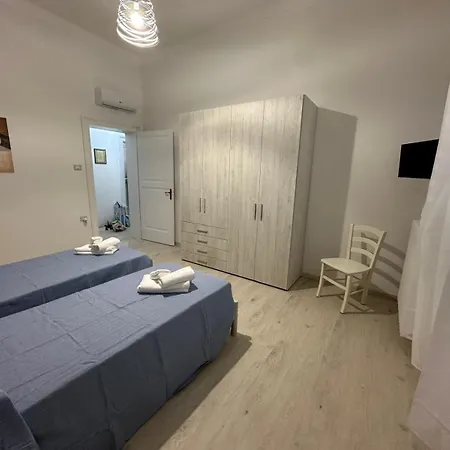 Casa Pinuccio Casa vacanze