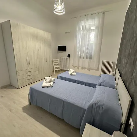 Casa Pinuccio
