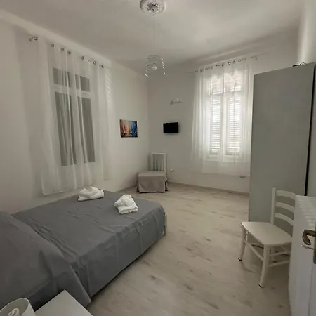 Дом отдыха Casa Pinuccio *