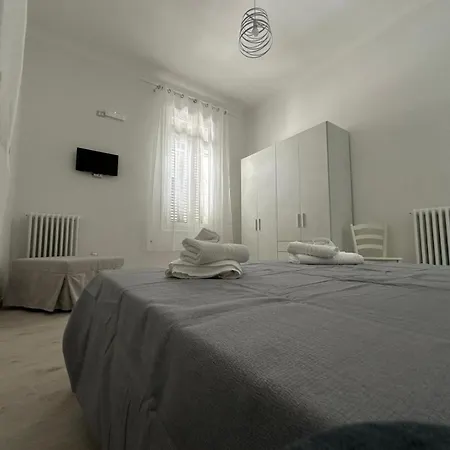 Casa Pinuccio Sapri