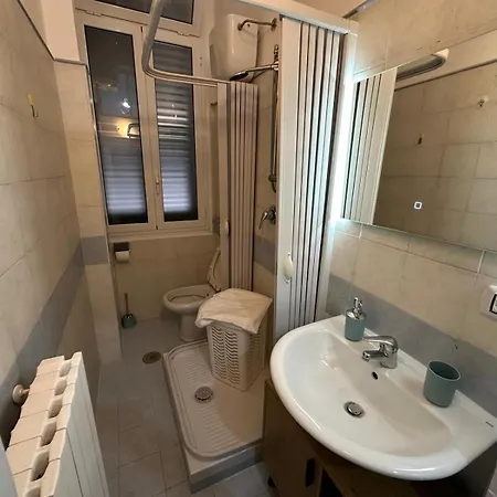 Casa Pinuccio Дом отдыха