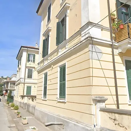 Casa Pinuccio * Сапри