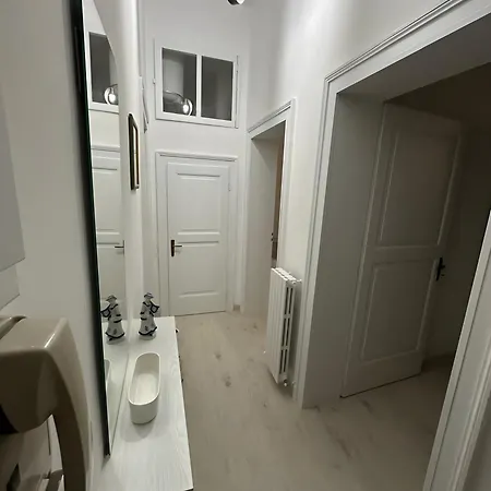 Casa Pinuccio Дом отдыха