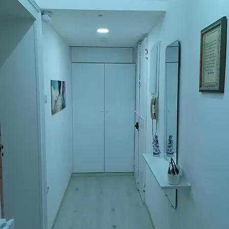 Casa Pinuccio Сапри