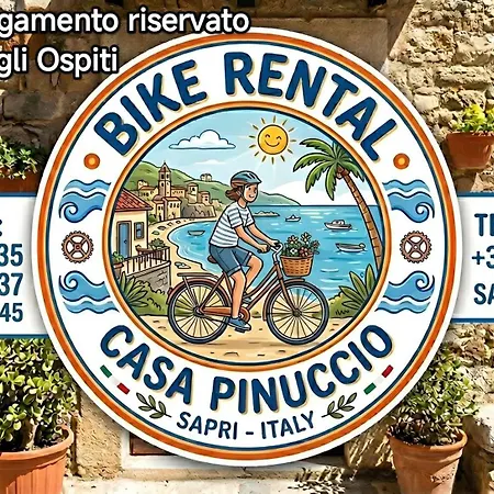 Casa Pinuccio Casa vacanze